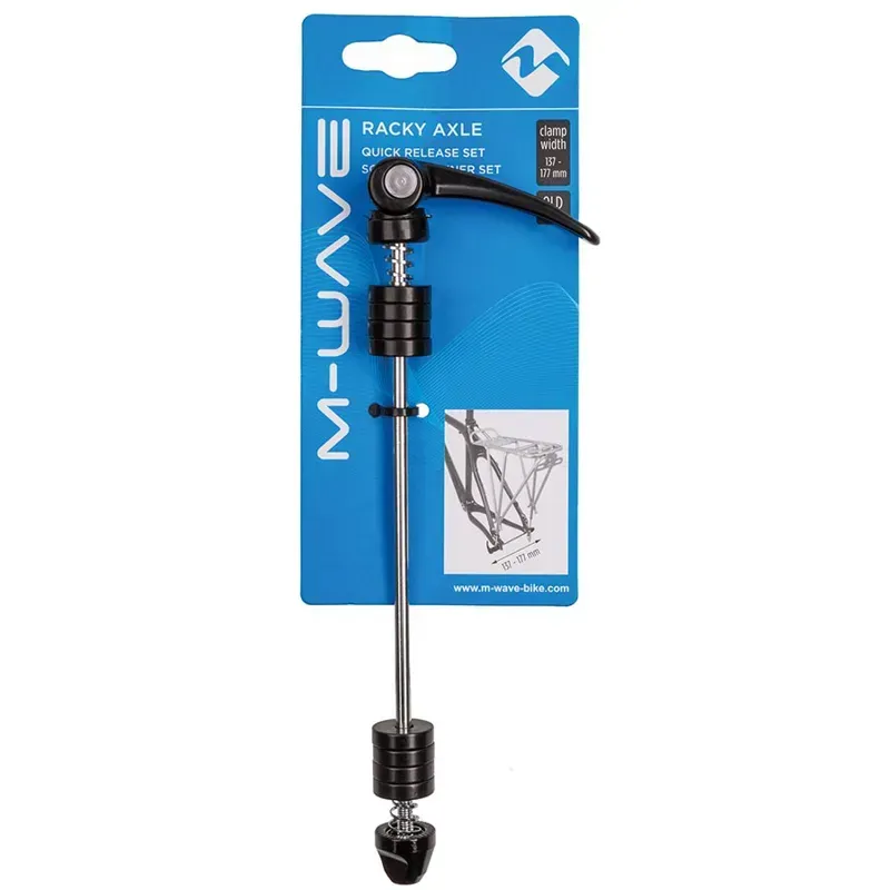 M-Wave Racky Axle Clamp 