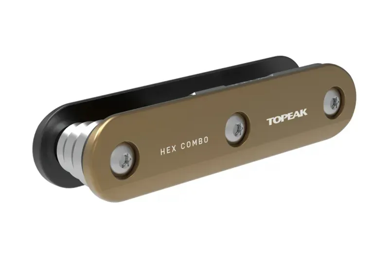 Topeak Hex Combo Multitool