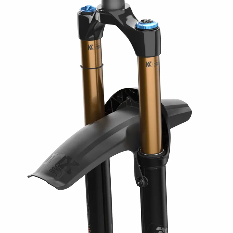 FOX Fork 36 and 38 XL Mud Guard 