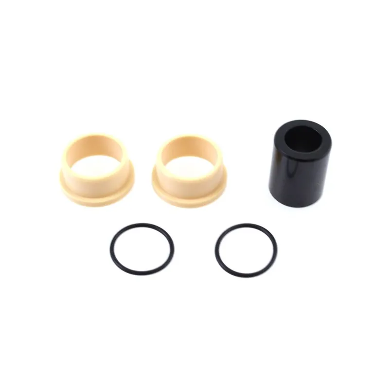 Fox 5-piece AL Shock Mounting Hardware Kit - 8/16mm