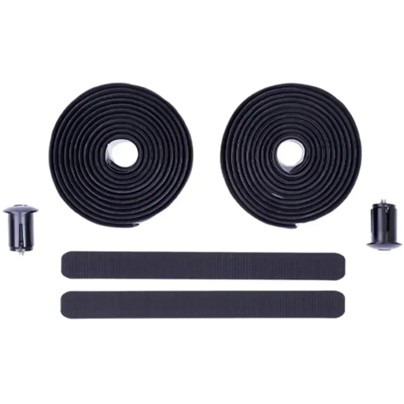 Kinesis UK Grippy Bar Tape in Black-2