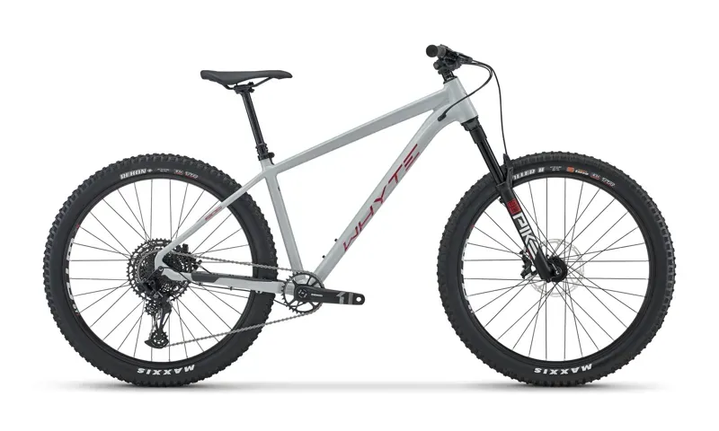 Whyte 905 29er deals