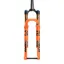FOX 32 Float Fact SC FIT4 Tapered Fork 2022/23 - 29&34 / 100mm / KA110 / 44mm Orange 29 / 100mm / kabolt 110mm / 44mm rake