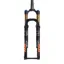 Fox 32 Float Factory SC FIT4 Tapered Fork in Black