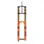 Fox 40 Float Factory GRIP2 1.125 Fork in Orange