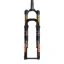 Fox 32 Float Fact SC FIT4 Remote Tapered Fork in Black 
