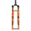 Fox 34 Float Fact SC FIT4 Remote Tapered Fork in Orange