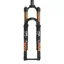 Fox 34 Float Fact SC FIT4 Remote Tapered Fork in Black
