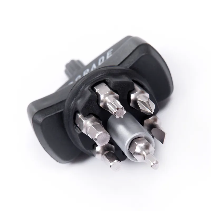 Upgrade 5Nm Torque Driver in Black-4