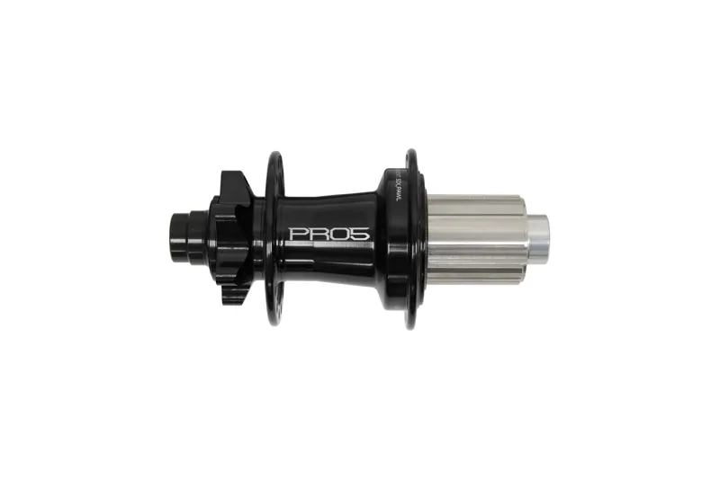 PRO 5 Rear 32H 142mm - 12mm-2