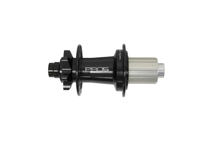 PRO 5 Rear 32H 148mm - 12mm-4