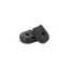 Race Face Alloy Crank Boots in Black