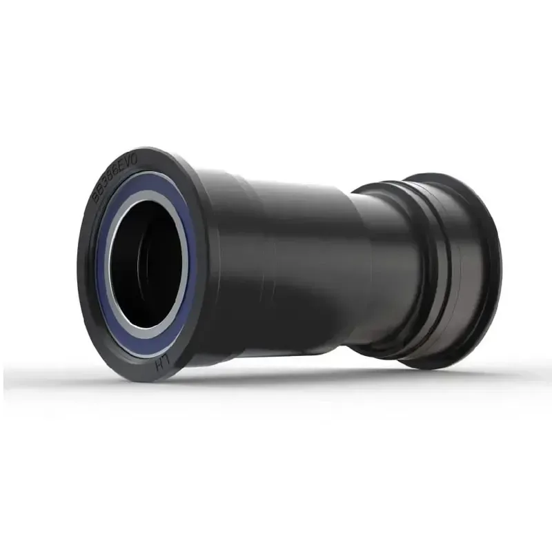 Praxis Works M30 68mm BB30/PF30 Press Fit Bottom Bracket in Black