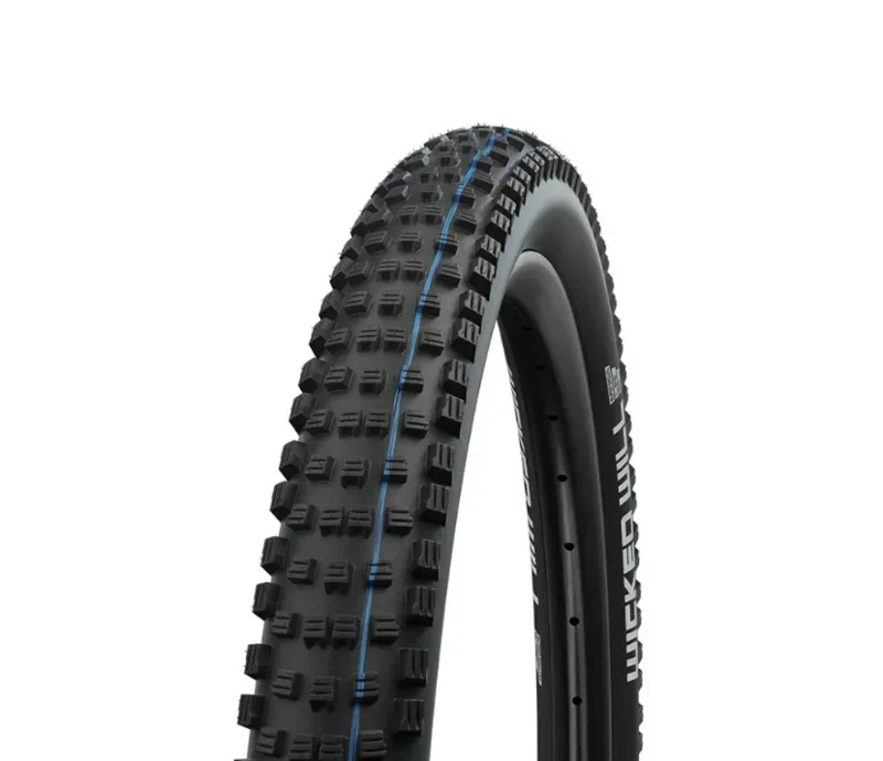 Schwalbe Wicked Will Tyre - Super Ground SpeedGrip