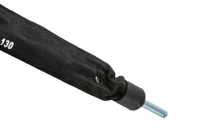 Axa Ulc Plug-In Lock 1300mm in Black-5