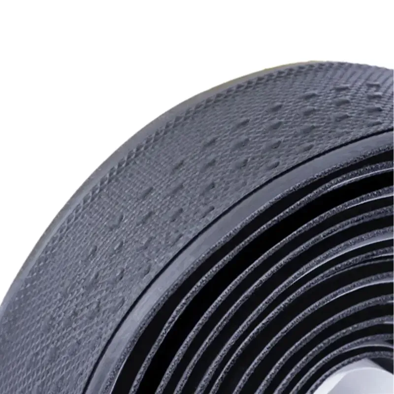 Kinesis UK Grippy Bar Tape in Black-1