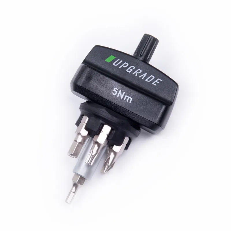 Upgrade 5Nm Torque Driver in Black-1