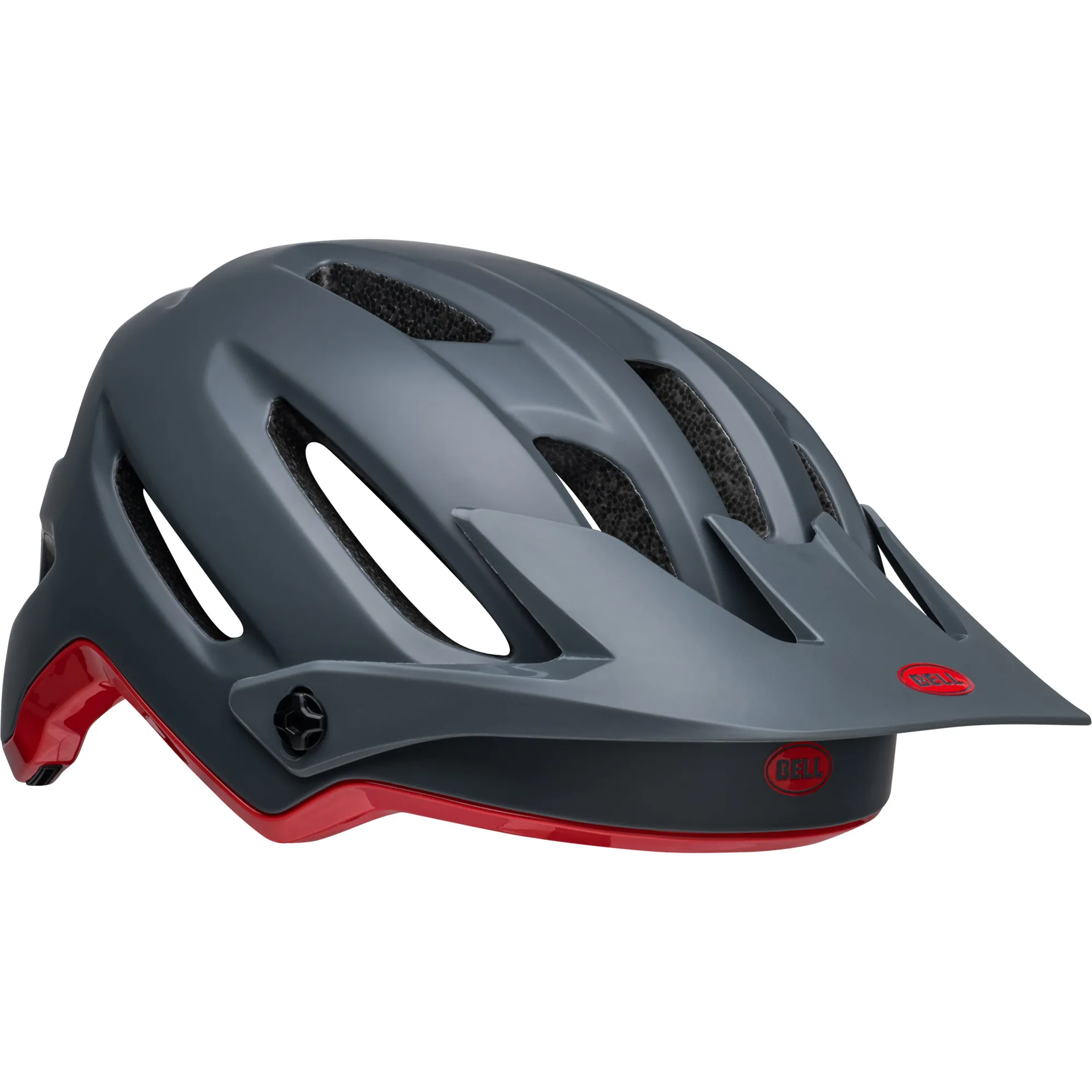 bell 4forty mips helmet uk Bell 4Forty helmet is built to withstand the rigors of a trail Bell 4Forty Mips Mtb Helmet