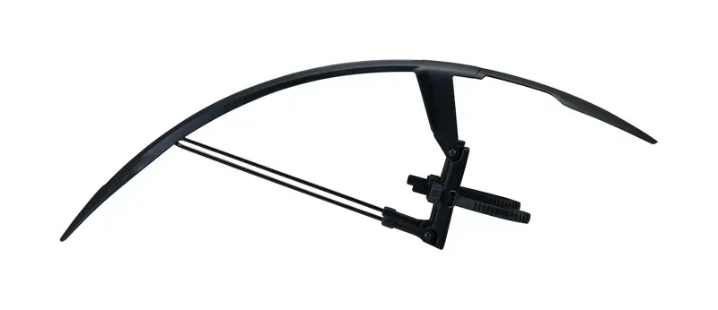 BBB BFD-65S DiscGuard 28in Fender Set in Black-3