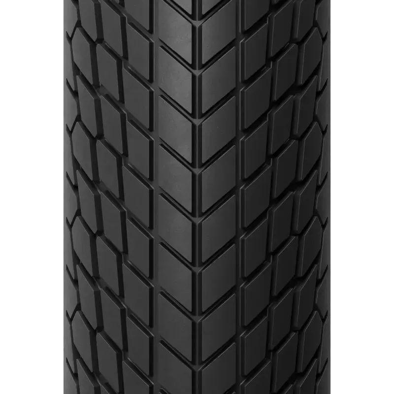 Michelin Pilot SX Racing Line 20x1.70-inch Foldable Bead Tyre in Black-5