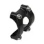 Hope XC Stem Front Plate in Black