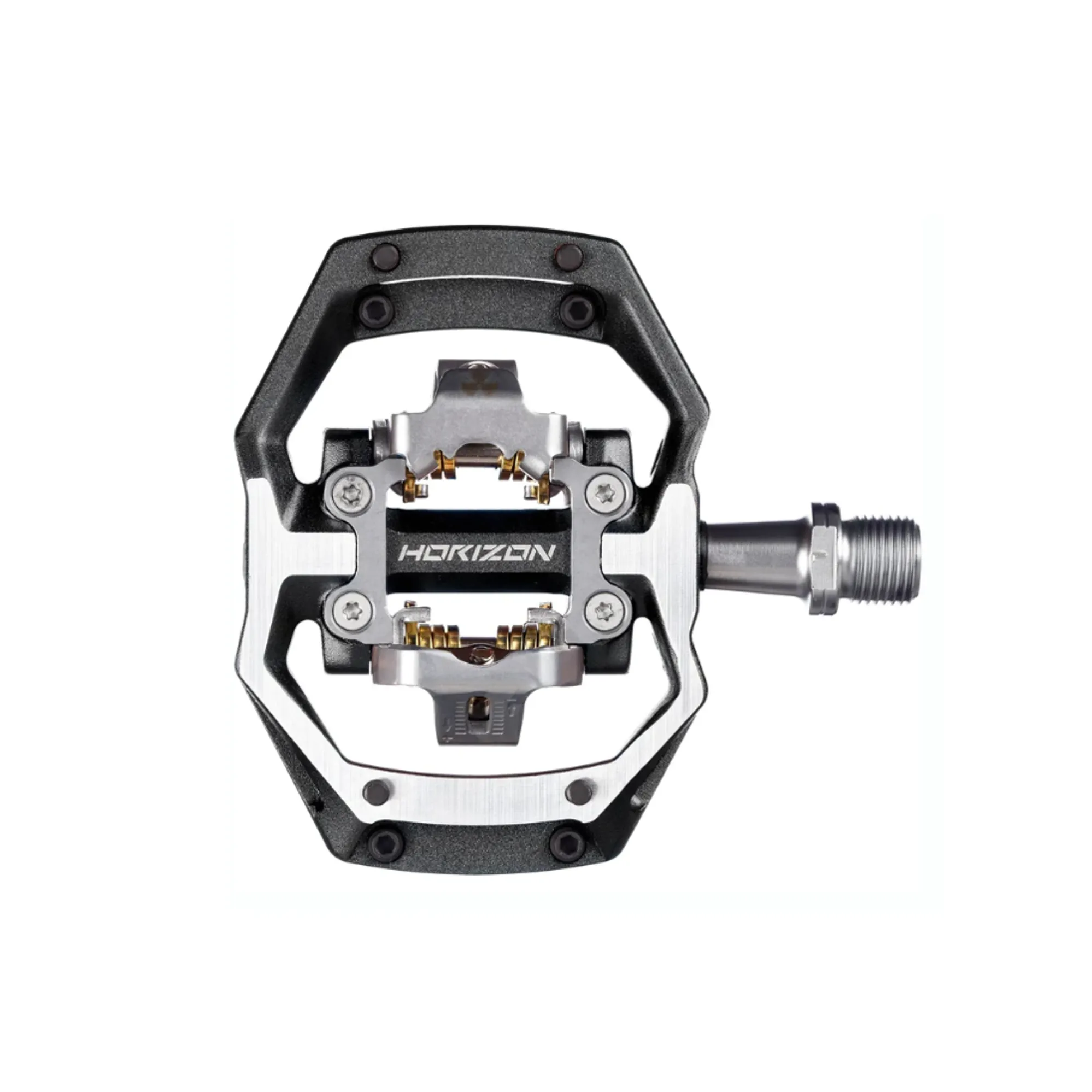 Nukeproof Horizon Clipless Pedals Nukeproof Horizon CS Cr-Mo Trail