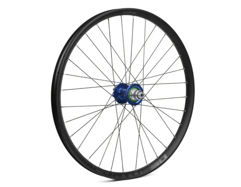Mtb Wheels Hope Pro 4 26 Wheelset Rear Hub Hope Pro Hope Tech