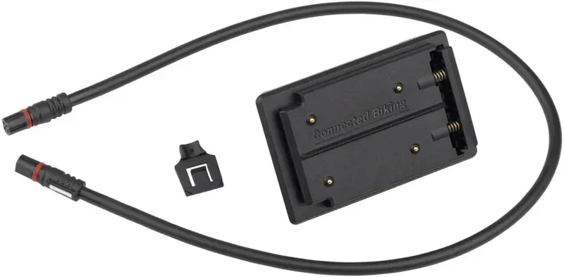 Bosch 1-Arm Socket Retrofit Kit 35.0mm The Smart System in Black-1