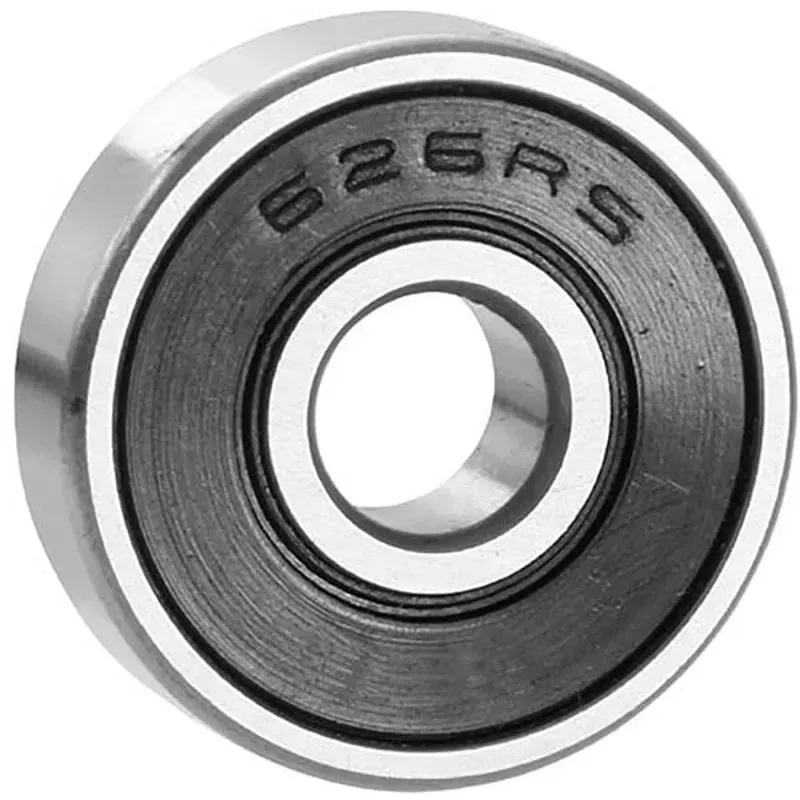 M Part 626 2RS - 6x19x6 Cartridge Bearing in Silver-1