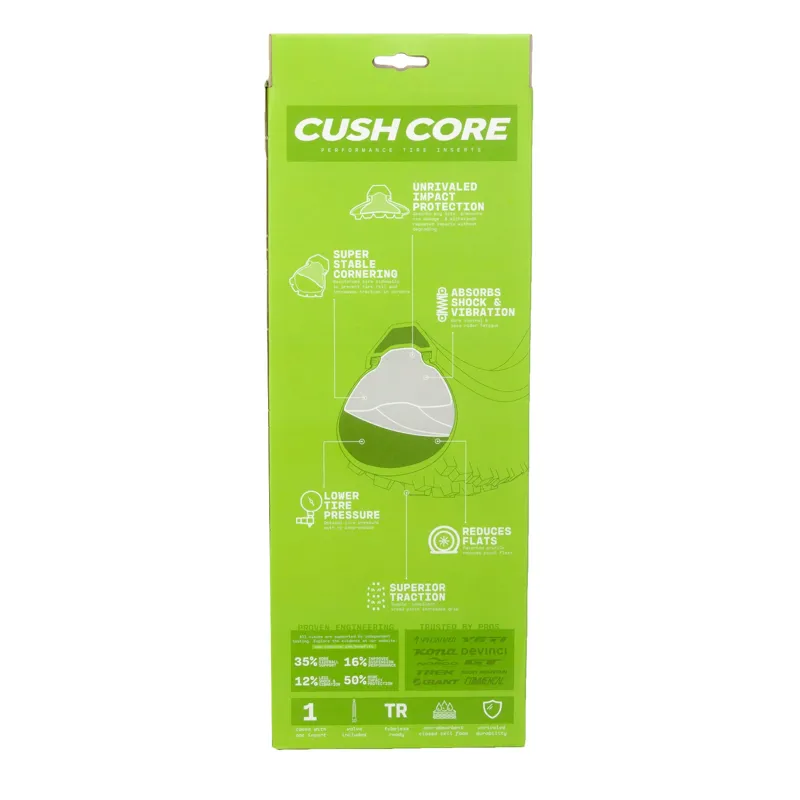 CushCore 27.5 Plus Tyre Insert-1