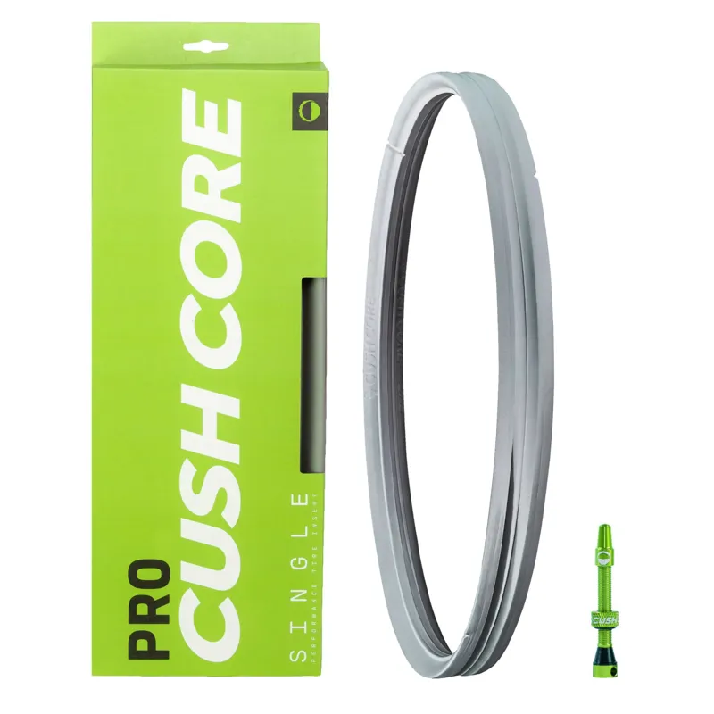 CushCore 29 Pro Tyre Insert and Valves-2