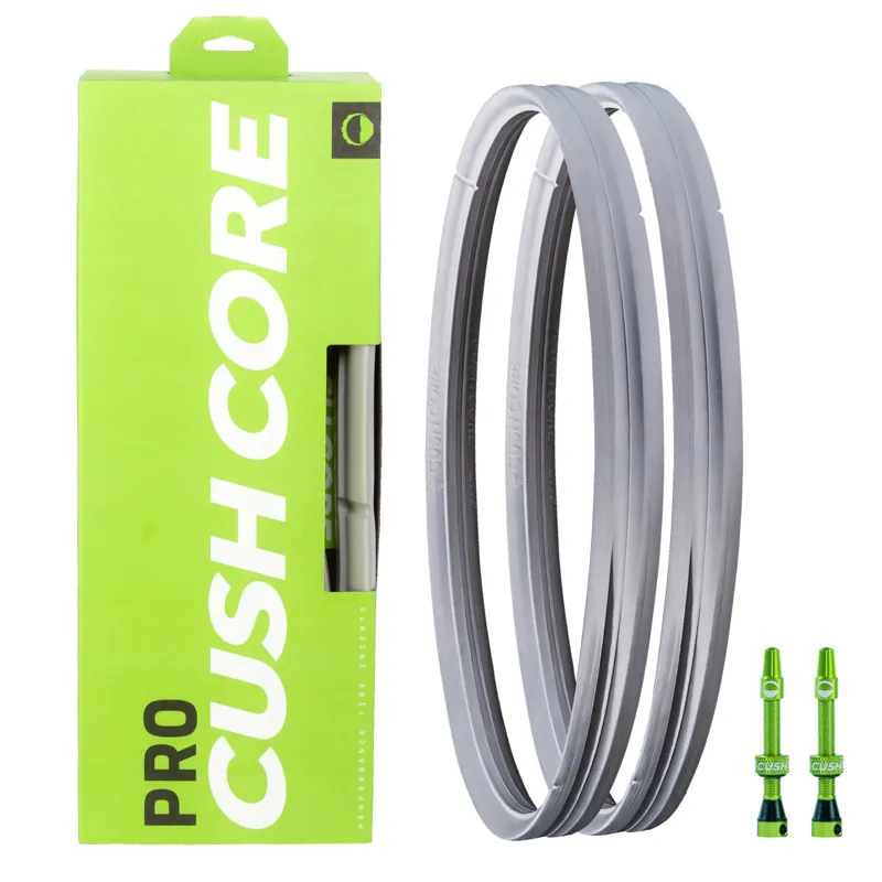 CushCore 29 Pro Tyre Insert and Valves