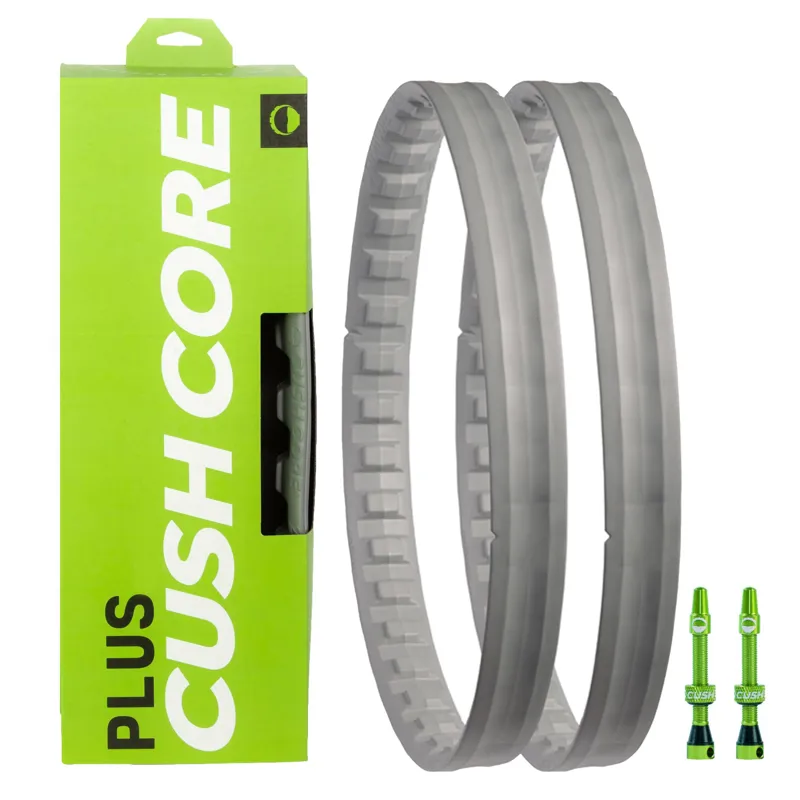 Cush Core 29in Plus Tyre Inserts in Grey