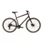 Marin Kentfield 1 Hybrid Sports Bike in Gloss Copper/Mint