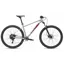 Marin Bobcat Trail 4 29 Mountain Bike in Gloss Silver/Red/Grey