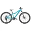 Scott Scale 24 Disc Kids Bike in Blue