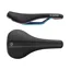 SDG Bel Air 3.0 Max Lux-Alloy Saddle in Black/Oil Slick