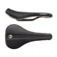 SDG Bel Air 3.0 Max Lux-Alloy Saddle in Black/Tan