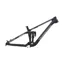 Transition Scout Alloy MTB Frame Set in Classy Black