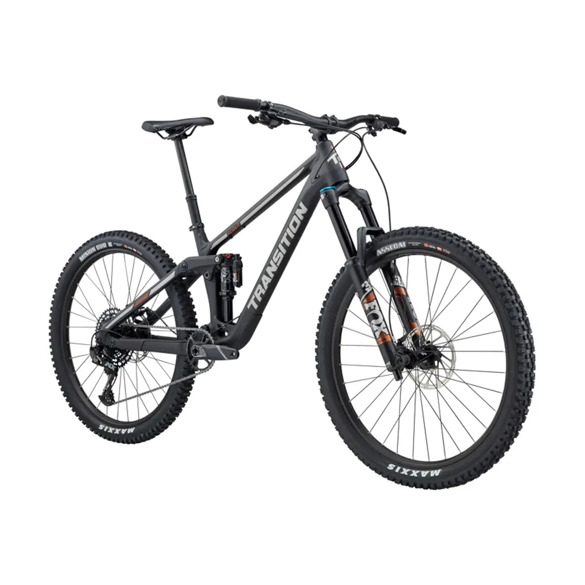 Mtb Transition Bikes For Sale Transition Scout Alloy NX Mountain