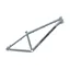 Transition PBJ Steel Frameset in Matte Grey