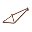 Transition PBJ Steel Frameset in Transparent Copper