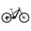 2023 Whyte E-160 RS 27.5in Enduro eMountain Bike in Black/Lime/White