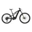 2023 Whyte E-160 RS MX Enduro eMountain Bike in Black/Lime/White