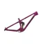 Transition Smuggler Carbon MTB Frameset in Orchid
