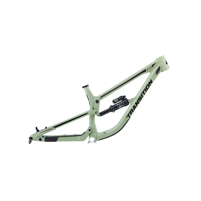 Transition mtb frame sales