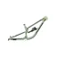 Transition TR11 Alloy DH Frameset in Misty Green
