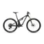 Yeti Cycles SB120 T-Series T3 X0 Mountain Bike in Raw/Turquoise