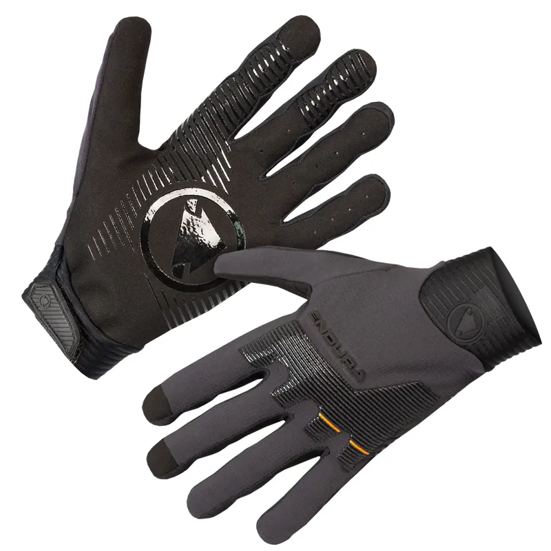 Endura MT500 D3O Gloves in Black 