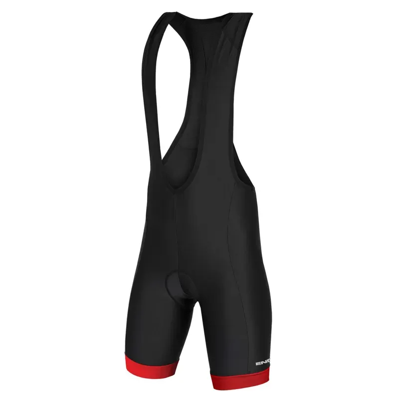 Xtract Bibshort II RD M